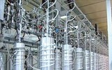 [ẢNH] Israel để ngỏ khả năng dùng bom hạt nhân chiến thuật tấn công Iran