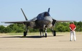 [ẢNH] Nga sẽ bán hàng trăm tiêm kích tàng hình Su-59 cho Ấn Độ và Trung Quốc?