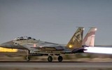 [ẢNH] Israel để ngỏ khả năng dùng bom hạt nhân chiến thuật tấn công Iran