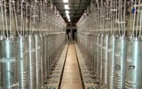 [ẢNH] Israel để ngỏ khả năng dùng bom hạt nhân chiến thuật tấn công Iran