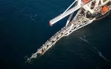 [ẢNH] Những sai lầm lớn của Ukraine trong cuộc chiến chống lại Nord Stream 2