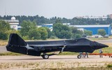 [ẢNH] Nga sẽ bán hàng trăm tiêm kích tàng hình Su-59 cho Ấn Độ và Trung Quốc?