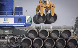 [ẢNH] Những sai lầm lớn của Ukraine trong cuộc chiến chống lại Nord Stream 2