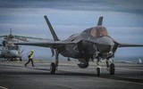 [ẢNH] Nga sẽ bán hàng trăm tiêm kích tàng hình Su-59 cho Ấn Độ và Trung Quốc?