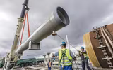 [ẢNH] Những sai lầm lớn của Ukraine trong cuộc chiến chống lại Nord Stream 2