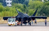 [ẢNH] Nga sẽ bán hàng trăm tiêm kích tàng hình Su-59 cho Ấn Độ và Trung Quốc?