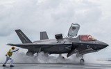 [ẢNH] Nga sẽ bán hàng trăm tiêm kích tàng hình Su-59 cho Ấn Độ và Trung Quốc?