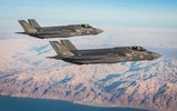 [ẢNH] Israel để ngỏ khả năng dùng bom hạt nhân chiến thuật tấn công Iran