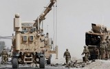 [ẢNH] Toan tính nguy hiểm của Ankara khi muốn thay chân Mỹ tại Afghanistan