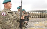 [ẢNH] Toan tính nguy hiểm của Ankara khi muốn thay chân Mỹ tại Afghanistan
