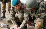 [ẢNH] Toan tính nguy hiểm của Ankara khi muốn thay chân Mỹ tại Afghanistan