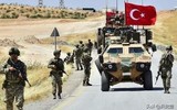 [ẢNH] Toan tính nguy hiểm của Ankara khi muốn thay chân Mỹ tại Afghanistan
