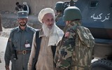 [ẢNH] Toan tính nguy hiểm của Ankara khi muốn thay chân Mỹ tại Afghanistan