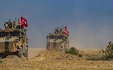 [ẢNH] Toan tính nguy hiểm của Ankara khi muốn thay chân Mỹ tại Afghanistan
