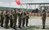 [ẢNH] Toan tính nguy hiểm của Ankara khi muốn thay chân Mỹ tại Afghanistan