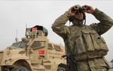 [ẢNH] Toan tính nguy hiểm của Ankara khi muốn thay chân Mỹ tại Afghanistan