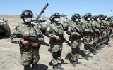 [ẢNH] Toan tính nguy hiểm của Ankara khi muốn thay chân Mỹ tại Afghanistan