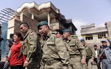 [ẢNH] Toan tính nguy hiểm của Ankara khi muốn thay chân Mỹ tại Afghanistan