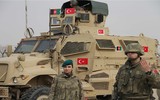 [ẢNH] Toan tính nguy hiểm của Ankara khi muốn thay chân Mỹ tại Afghanistan