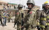 [ẢNH] Toan tính nguy hiểm của Ankara khi muốn thay chân Mỹ tại Afghanistan