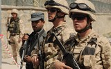 [ẢNH] Toan tính nguy hiểm của Ankara khi muốn thay chân Mỹ tại Afghanistan