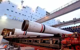 [ẢNH] Những sai lầm lớn của Ukraine trong cuộc chiến chống lại Nord Stream 2
