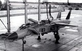 [ẢNH] Hồi sinh Yak-141 cho tàu bổ bộ Dự án 23900 sẽ xóa bỏ hạn chế của Hải quân Nga