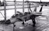 [ẢNH] Hồi sinh Yak-141 cho tàu bổ bộ Dự án 23900 sẽ xóa bỏ hạn chế của Hải quân Nga