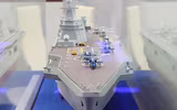 [ẢNH] Hồi sinh Yak-141 cho tàu bổ bộ Dự án 23900 sẽ xóa bỏ hạn chế của Hải quân Nga