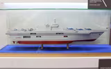 [ẢNH] Hồi sinh Yak-141 cho tàu bổ bộ Dự án 23900 sẽ xóa bỏ hạn chế của Hải quân Nga