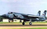 [ẢNH] Hồi sinh Yak-141 cho tàu bổ bộ Dự án 23900 sẽ xóa bỏ hạn chế của Hải quân Nga