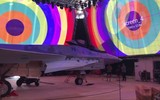 [ẢNH] Tiêm kích tàng hình Su-59 Checkmate có 