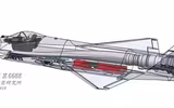 [ẢNH] Su-59 Checkmate có sẵn phiên bản được phân loại 