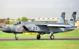 [ẢNH] Hồi sinh Yak-141 cho tàu bổ bộ Dự án 23900 sẽ xóa bỏ hạn chế của Hải quân Nga