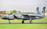 [ẢNH] Hồi sinh Yak-141 cho tàu bổ bộ Dự án 23900 sẽ xóa bỏ hạn chế của Hải quân Nga