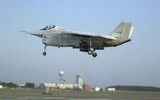 [ẢNH] Tiêm kích tàng hình Su-59 Checkmate có 