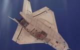[ẢNH] Tiêm kích tàng hình Su-59 Checkmate có 