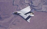 [ẢNH] Tiêm kích tàng hình Su-59 Checkmate có 