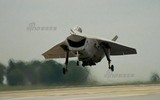 [ẢNH] Tiêm kích tàng hình Su-59 Checkmate có 