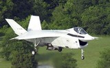 [ẢNH] Tiêm kích tàng hình Su-59 Checkmate có 