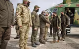 [ẢNH] Nghị sĩ Ukraine phân tích các cảnh báo trong bài viết của ông Putin