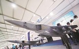 [ẢNH] Mỹ giúp Ấn Độ tạo ra phiên bản F-35 của riêng mình