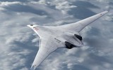 [ẢNH] Su-59 Checkmate sẽ là tiêm kích chủ lực của tàu sân bay Đô đốc Kuznetsov?