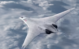 [ẢNH] Su-59 Checkmate sẽ là tiêm kích chủ lực của tàu sân bay Đô đốc Kuznetsov?