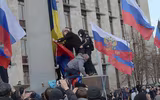 [ẢNH] Nghị sĩ Ukraine phân tích các cảnh báo trong bài viết của ông Putin