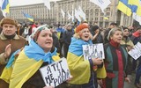 [ẢNH] Nghị sĩ Ukraine phân tích các cảnh báo trong bài viết của ông Putin