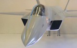 [ẢNH] Mỹ giúp Ấn Độ tạo ra phiên bản F-35 của riêng mình