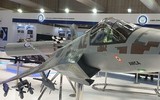 [ẢNH] Mỹ giúp Ấn Độ tạo ra phiên bản F-35 của riêng mình