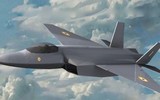 [ẢNH] Mỹ giúp Ấn Độ tạo ra phiên bản F-35 của riêng mình