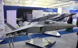 [ẢNH] Mỹ giúp Ấn Độ tạo ra phiên bản F-35 của riêng mình